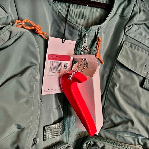 Nike x CPFM XL Fisherman Jacket - Picture 2 of 8